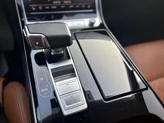 奥迪A8 2022款 A8L Horch创始人版 经典型