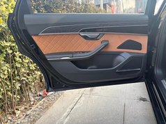 奥迪A8 2022款 A8L Horch创始人版 经典型