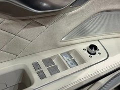 奥迪A8 2022款 A8L Horch创始人版 传奇型