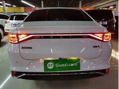 帝豪L 2022款 1.4T CVT旗舰型