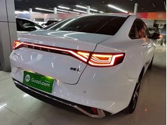 帝豪L 2022款 1.4T CVT旗舰型