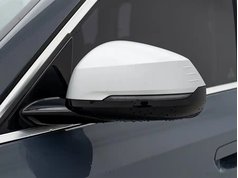 宝马X1 2023款 xDrive25Li X设计套装