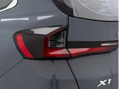 宝马X1 2023款 xDrive25Li X设计套装