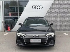 奥迪A6L 2021款 45 TFSI 臻选动感型