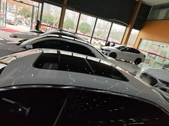 奥迪A4L 2023款 40 TFSI 时尚动感型