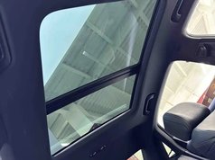 奥迪A4L 2024款 40 TFSI 豪华动感型