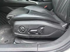 奥迪A4L 2022款 40 TFSI 时尚动感型