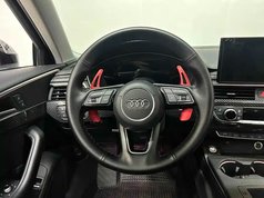 奥迪A4L 2020款 40 TFSI 豪华动感型