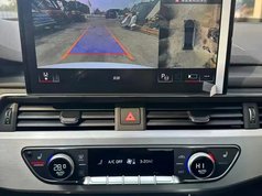 奥迪A4L 2022款 40 TFSI 豪华动感型