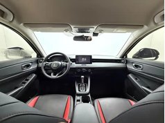 本田XR-V 2023款 1.5L CVT热力版