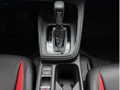 本田XR-V 2023款 1.5L CVT热力版