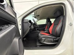 本田XR-V 2023款 1.5L CVT热力版