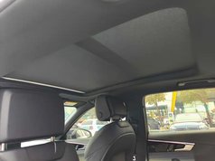 奥迪A4L 2023款 40 TFSI 豪华动感型