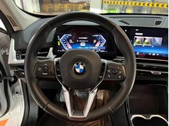 宝马X1 2023款 sDrive20Li X设计套装