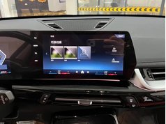 宝马X1 2023款 sDrive20Li X设计套装