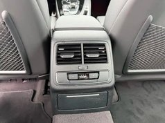 奥迪A4L 2024款 40 TFSI 豪华动感型