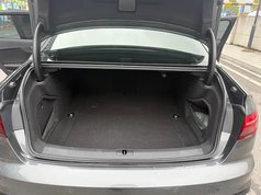 奥迪A4L 2024款 40 TFSI 时尚动感型