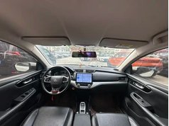 享域 2021款 锐·混动 1.5L 净适版