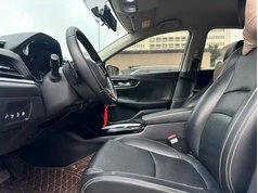 享域 2021款 锐·混动 1.5L 净适版