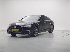 奥迪A6L 2025款 45 TFSI 臻选动感型
