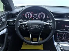 奥迪A6L 2025款 45 TFSI 臻选动感型