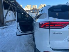 哈弗H6 2023款 国潮版 1.5T 自动冠军版