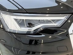 奥迪A6L 2024款 45 TFSI 臻选动感型