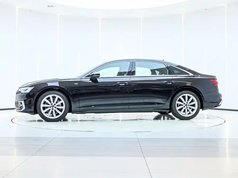 奥迪A6L 2024款 45 TFSI 臻选动感型