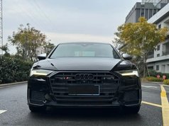 奥迪A6L 2022款 55 TFSI quattro 尊享动感型