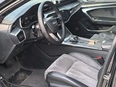 奥迪A6L 2024款 45 TFSI 臻选动感型