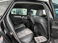 奥迪A6L 2024款 40 TFSI 豪华动感型