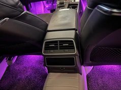 奥迪A6L 2021款 45 TFSI 臻选动感型