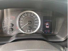 卡罗拉 2021款 TNGA 1.5L CVT精英版