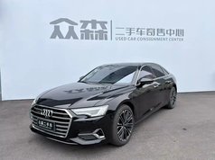 奥迪A6L 2023款 55 TFSI quattro 尊享致雅型