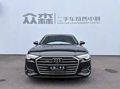 奥迪A6L 2023款 55 TFSI quattro 尊享致雅型