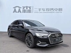 奥迪A6L 2023款 55 TFSI quattro 尊享致雅型