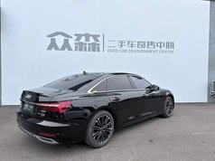 奥迪A6L 2023款 55 TFSI quattro 尊享致雅型