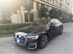 奥迪A6L 2023款 45 TFSI 臻选动感型