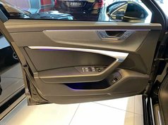奥迪A6L 2023款 45 TFSI 臻选动感型