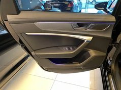奥迪A6L 2023款 45 TFSI 臻选动感型