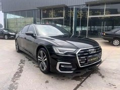奥迪A6L 2024款 40 TFSI 豪华动感型