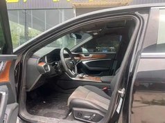 奥迪A6L 2024款 40 TFSI 豪华动感型