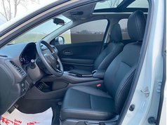 缤智 2022款 1.5L CVT幻夜·先锋版