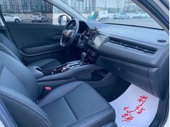 缤智 2022款 1.5L CVT幻夜·先锋版