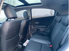 缤智 2022款 1.5L CVT幻夜·先锋版