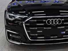 奥迪A6L 2023款 改款 45 TFSI 臻选动感型