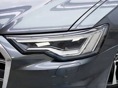 奥迪A6L 2023款 40 TFSI 豪华动感型