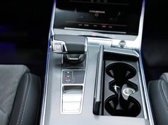 奥迪A6L 2023款 40 TFSI 豪华动感型