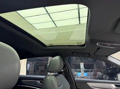 奥迪A6L 2023款 改款 40 TFSI 豪华动感型