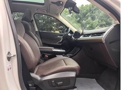 宝马X1 2023款 xDrive25Li M运动套装